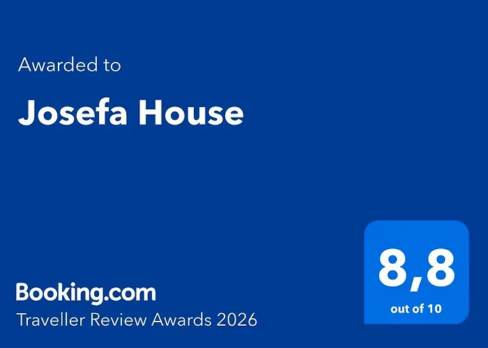 Josefa House
